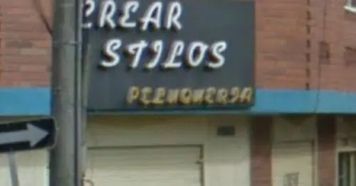 CREAR STILOS CREAR STILOS